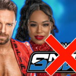 WWE SmackDown Stars To Switch Brands
