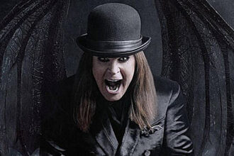WWE highlights Ozzy Osbourne following the final performance of Music Icon