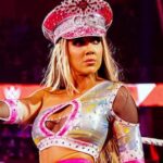 WWE's Chelsea Green announces social media hiatus citing name calls, death threats