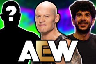 Released WWE Stars To Join AEW