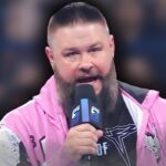 WWE wrestler injured in 2025