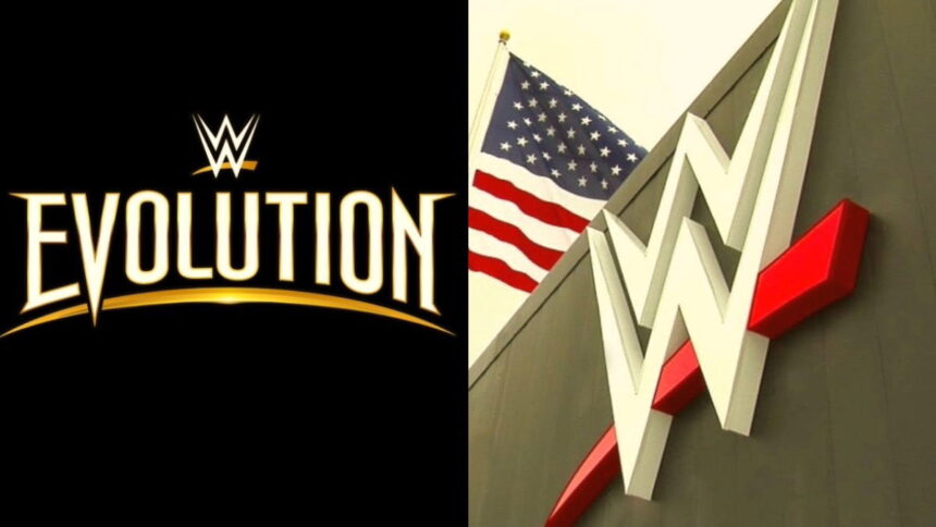 WWE Star Wishes Their Evolution 2025 Match Had ‘Bigger Build’, Thinks TV Segment Was ‘Boring’