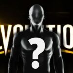 WWE Stars Not Found Behind the Scenes Before the Evolution 2 Event