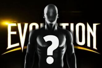 WWE Stars Not Found Behind the Scenes Before the Evolution 2 Event