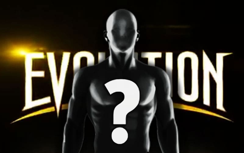 WWE Stars Not Found Behind the Scenes Before the Evolution 2 Event