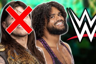 WWE Stars To Be Removed From Factions
