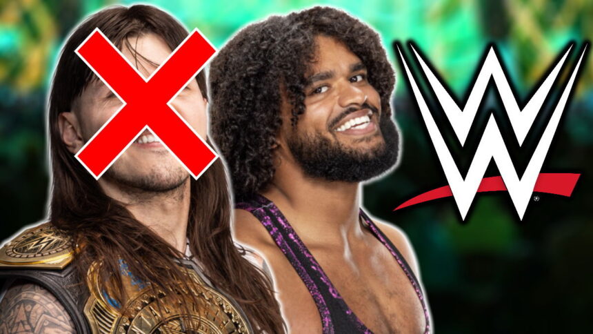 WWE Stars To Be Removed From Factions