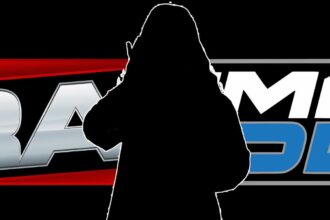 The WWE stars make sure they're not injured and just "waiting"