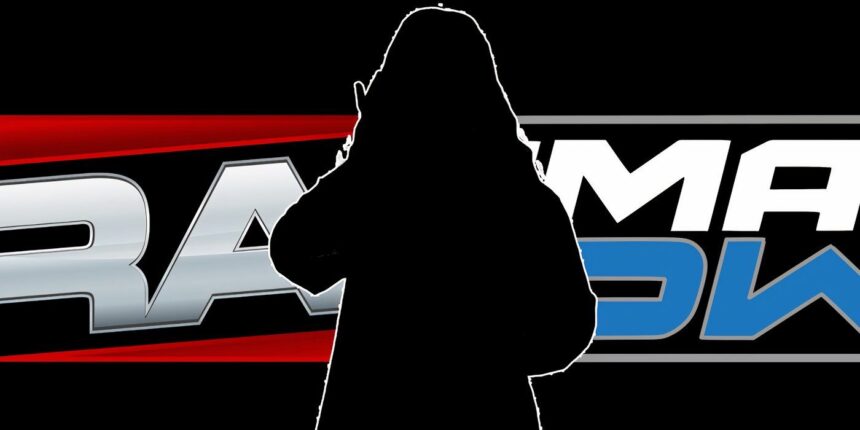 The WWE stars make sure they're not injured and just "waiting"