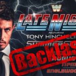 WWE Summer Slam Comedy Show Promotion is facing backlash from fans