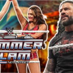 More Matches To Be Added To WWE SummerSlam 2025