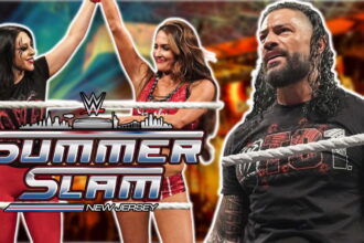 More Matches To Be Added To WWE SummerSlam 2025