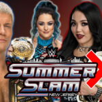 Every Title Change At WWE SummerSlam 2025