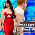 Final Matches To Be Added To WWE SummerSlam 2025