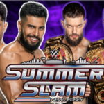 5 Last-Minute Matches To Be Added To WWE SummerSlam 2025