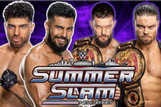 5 Last-Minute Matches To Be Added To WWE SummerSlam 2025