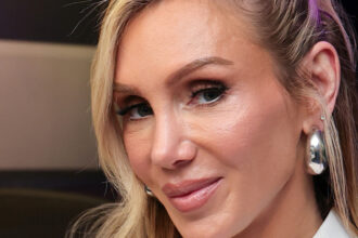 WWE star Charlotte Flair highlights the double standard between men and women in wrestling
