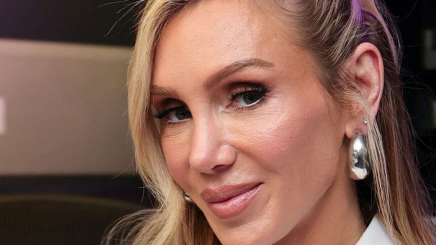 WWE star Charlotte Flair highlights the double standard between men and women in wrestling