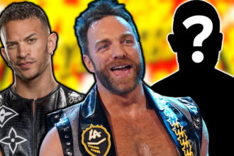 WWE Stars To Join New LA Knight Faction