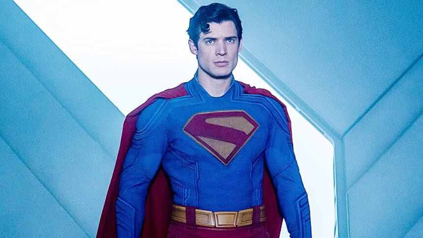 WWE star plays a cameo role in James Gunn's Superman [Spoilers]
