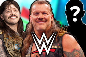 WWE Stars To Join New Chris Jericho Faction