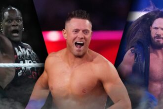 WWE wrestlers who won't become champions by 2026