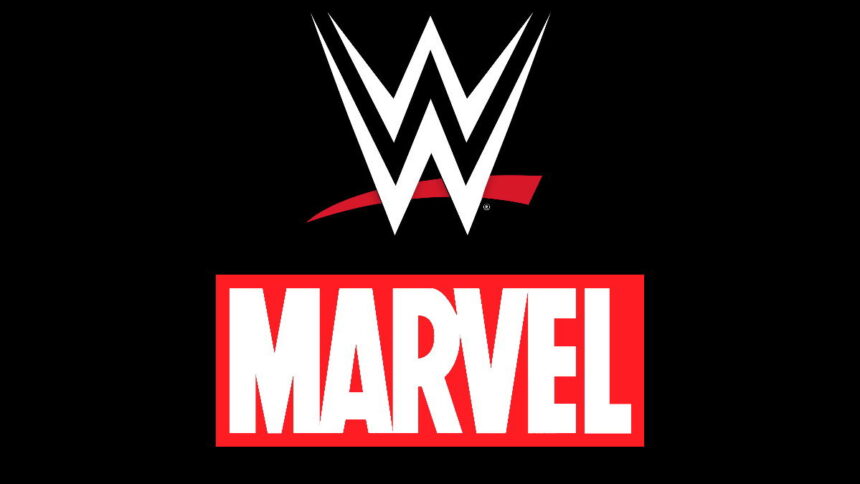WWE Star Pitches Marvel Movie Role