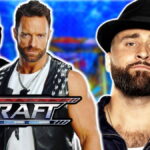 WWE Stars To Switch Brands In 2025 Draft