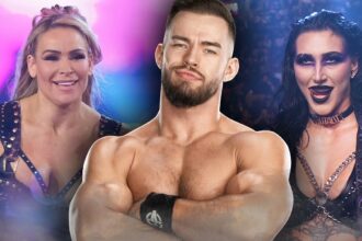 WWE Wrestlers desperately need gimmick conversions