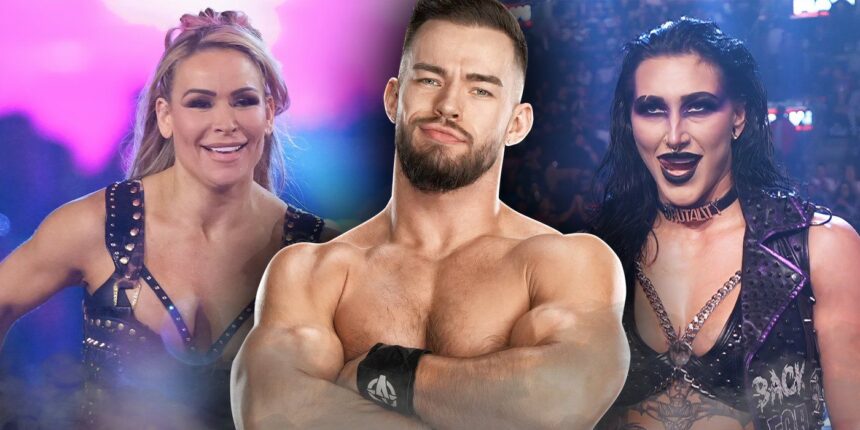 WWE Wrestlers desperately need gimmick conversions