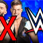 WWE Tag Teams Splitting Up