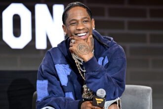 Bully shares funny reactions to the latest report on WWE & Travis Scott