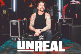 WWE Unreal is against everything I've been taught