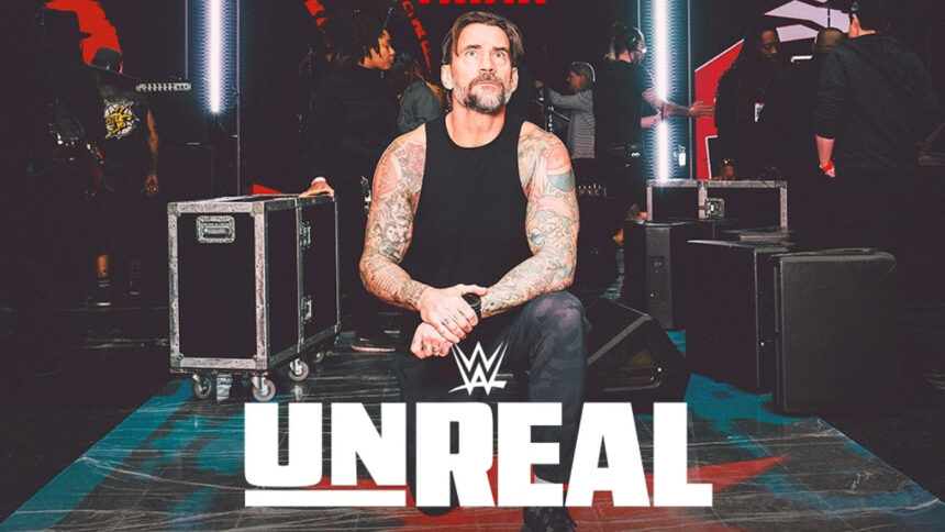 WWE Unreal is against everything I've been taught