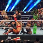 Ringside News