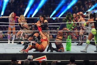 Ringside News