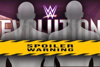WWE adds dream match to evolution during 7/4 Smackdown