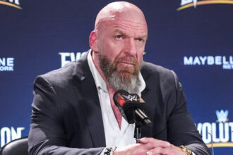 WWE announces multi-themed online casino games as part of Fanatics Partnership