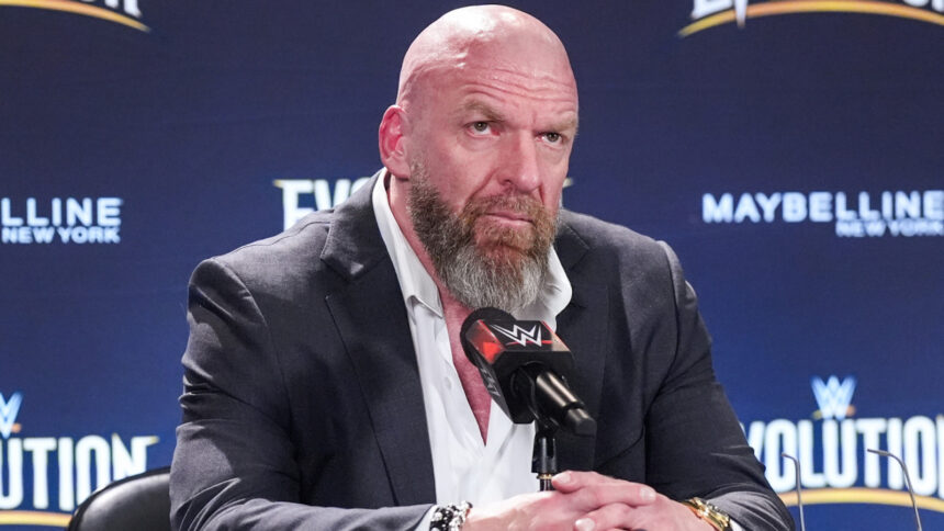 WWE announces multi-themed online casino games as part of Fanatics Partnership