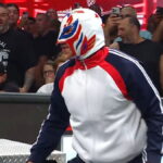 Identity Of Another New WWE El Grande Americano Confirmed