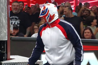 Identity Of Another New WWE El Grande Americano Confirmed