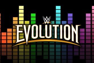 WWE reveals the official theme song for Evolution 2