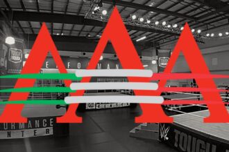 WWE and AAA launch new era at Mexican performance centers