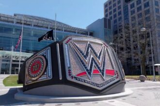 WWE & AEW Stars Join New Sports Agency