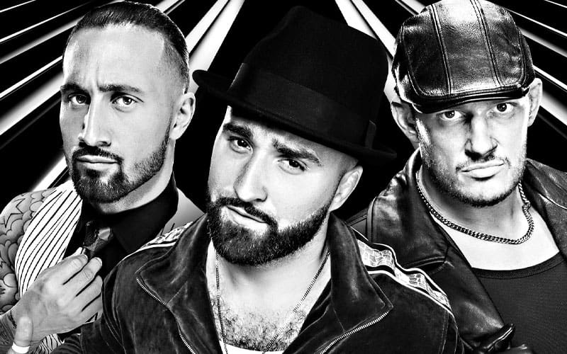 WWENXT match results, highlights, and key moments on July 15, 2025