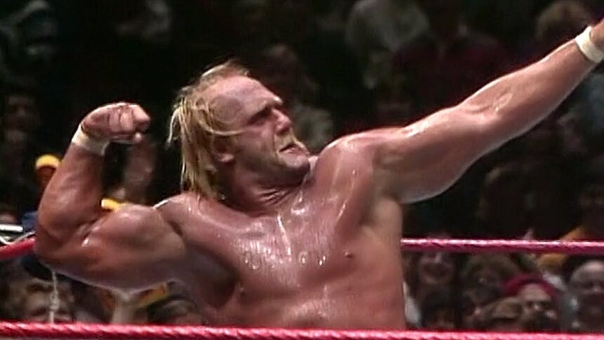 How WWE handles Hulk Hogan's Death (Report)