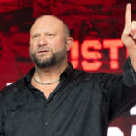 WWE Hofer Bully Ray believes that AEW's main story is "it's so bad, so it was good."