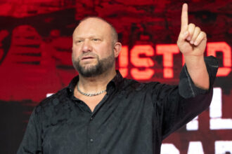 WWE Hofer Bully Ray believes that AEW's main story is "it's so bad, so it was good."
