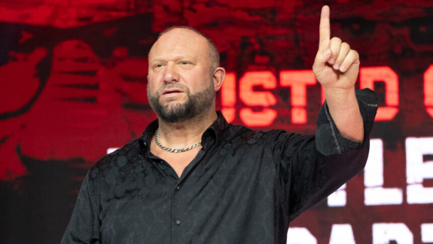 WWE Hofer Bully Ray believes that AEW's main story is "it's so bad, so it was good."