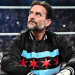 WWE’s CM Punk Opens Up About Acting Career